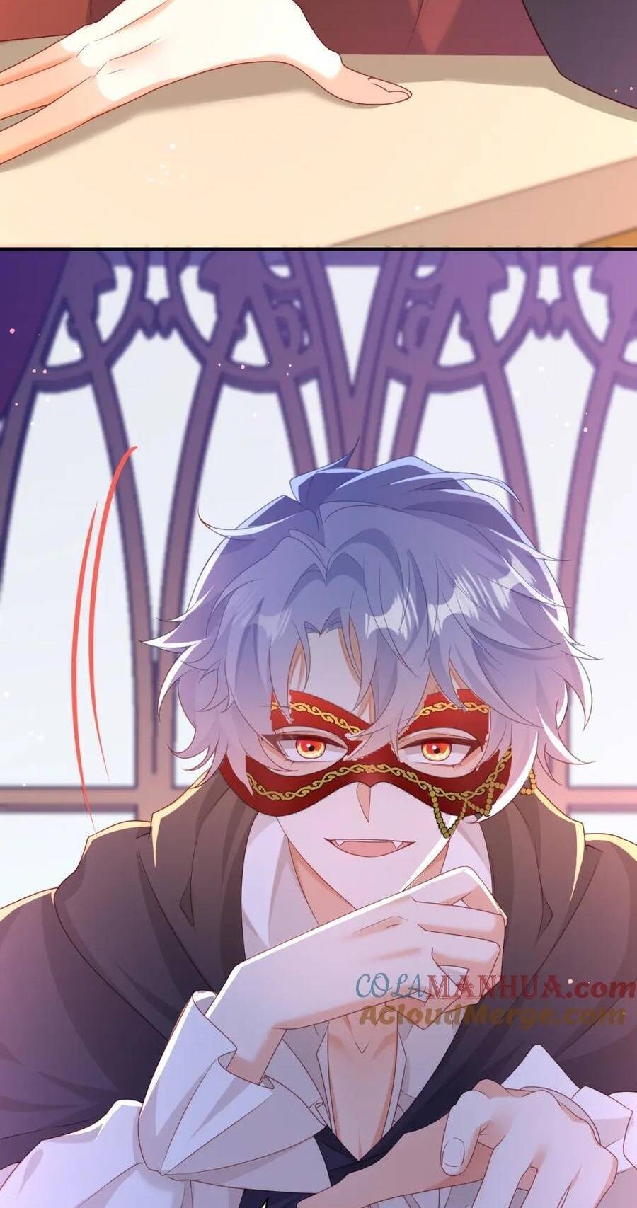Hướng Dẫn Vuốt Lông Nam Chủ Hắc Hoá Chap 39 - Next Chap 40