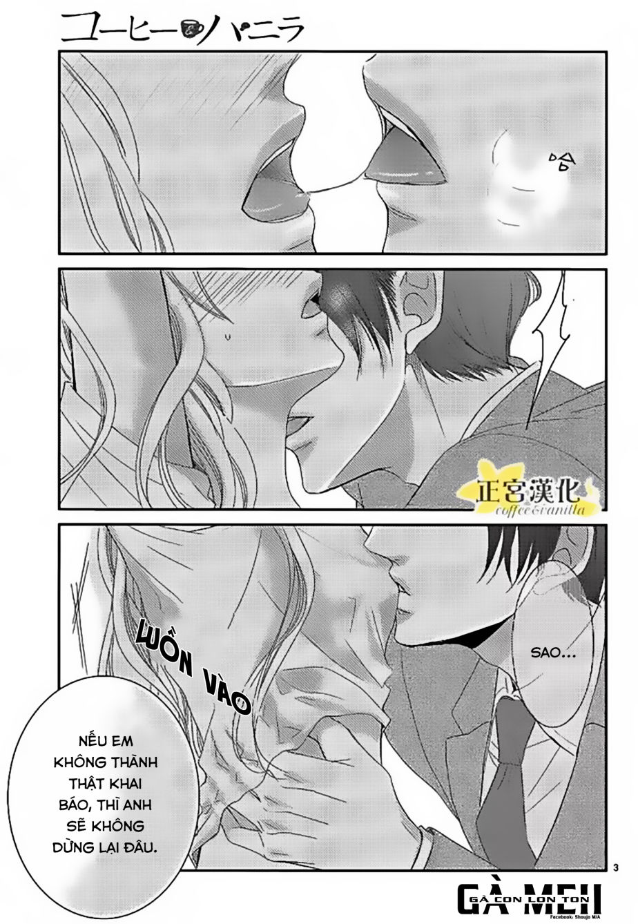 Hương Vị Tình Yêu Chap 15 - Next Chap 16