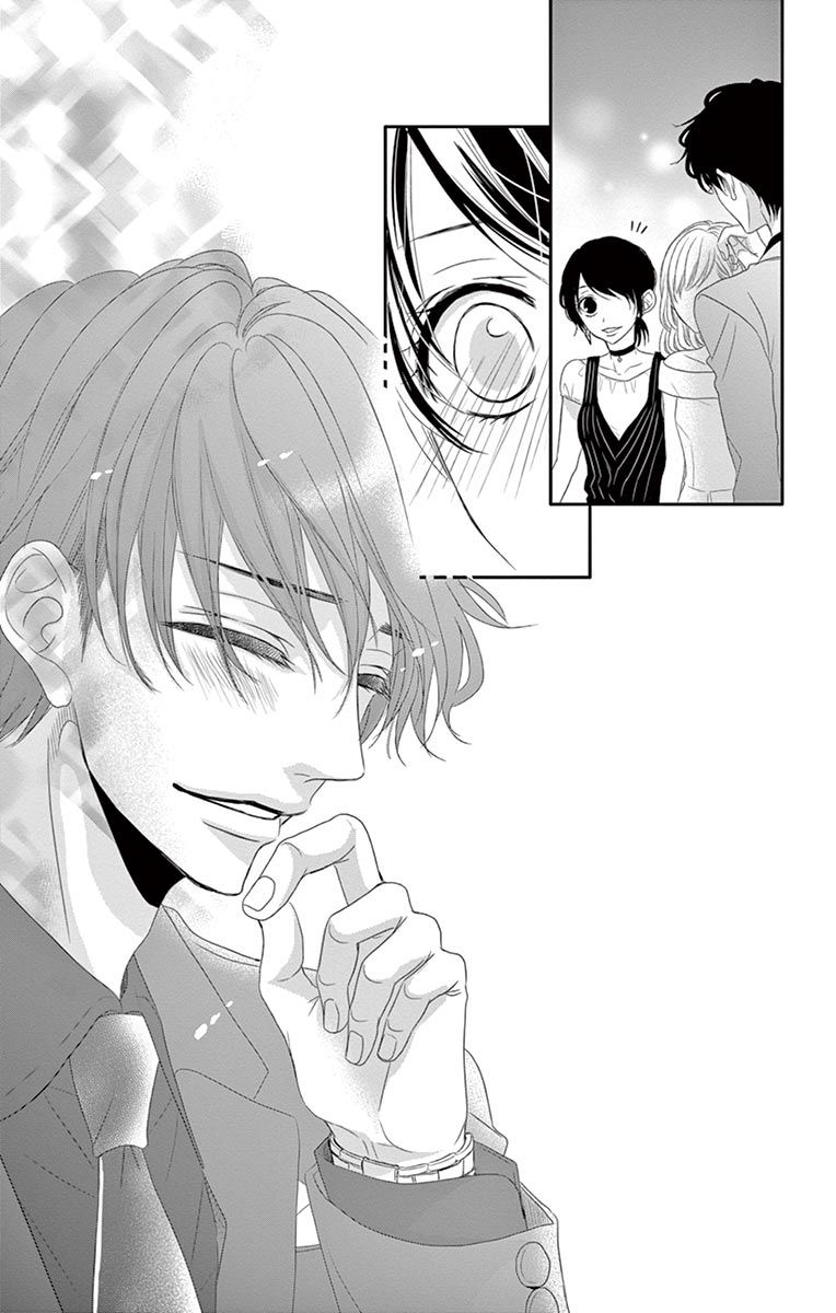 Hương Vị Tình Yêu Chap 16 - Next Chap 17