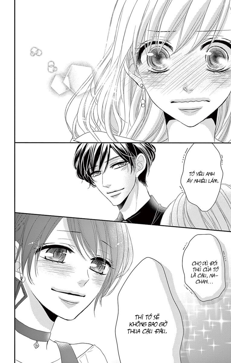 Hương Vị Tình Yêu Chap 16 - Next Chap 17