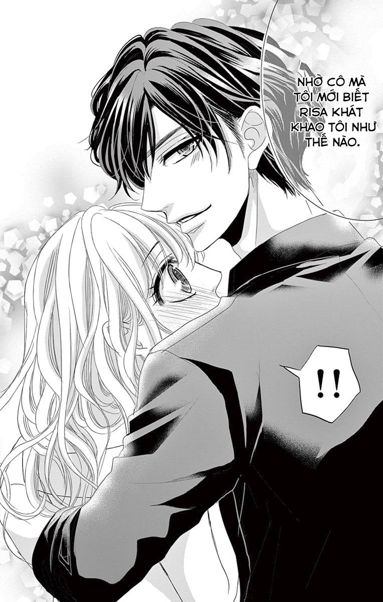 Hương Vị Tình Yêu Chap 16 - Next Chap 17