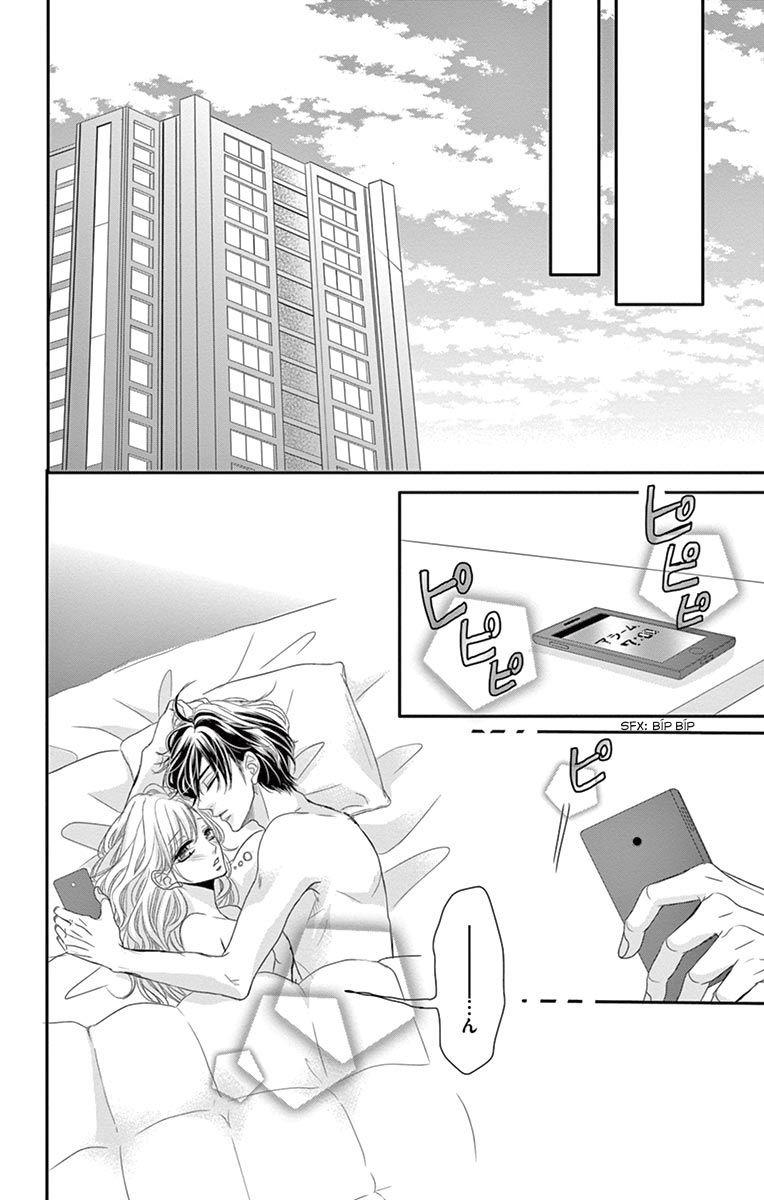Hương Vị Tình Yêu Chap 16 - Next Chap 17