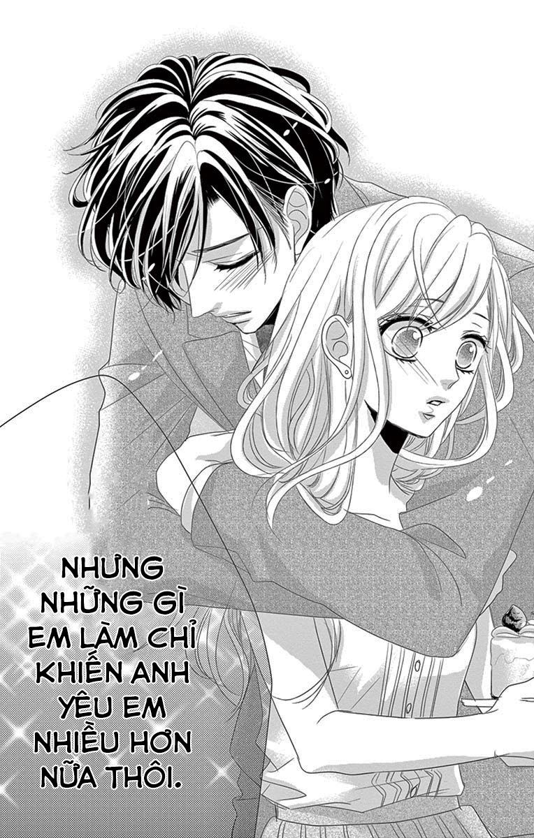 Hương Vị Tình Yêu Chap 17 - Next Chap 18