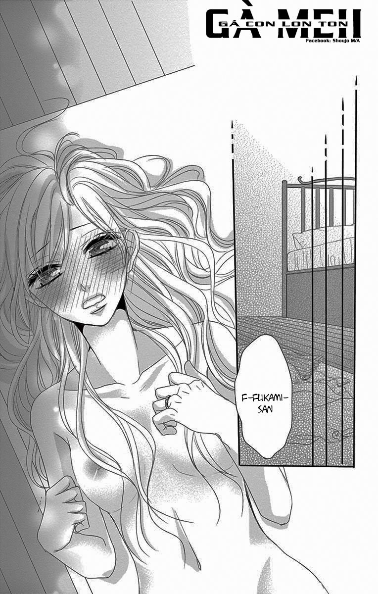 Hương Vị Tình Yêu Chap 17 - Next Chap 18