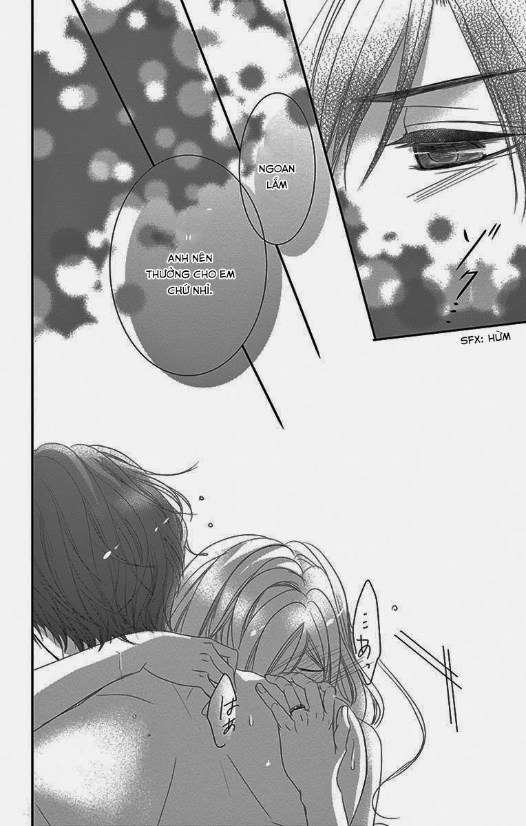 Hương Vị Tình Yêu Chap 17 - Next Chap 18