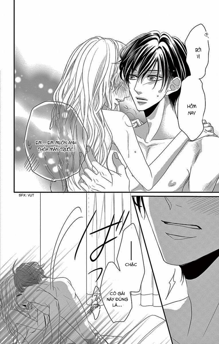 Hương Vị Tình Yêu Chap 17 - Next Chap 18