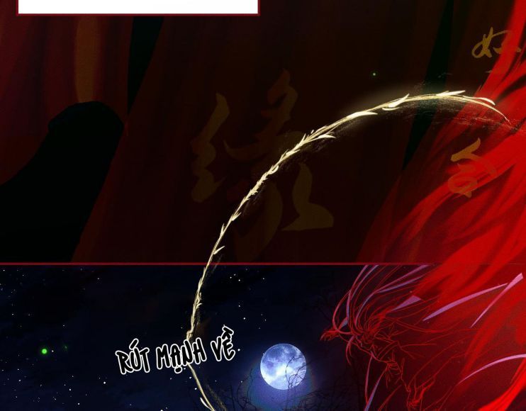 Husky Và Sư Tôn Mèo Trắng Của Hắn Chap 24 - Next Chap 25