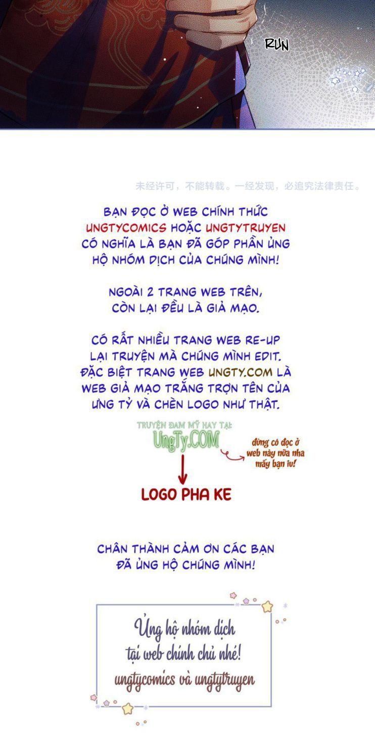 Husky Và Sư Tôn Mèo Trắng Của Hắn Chap 24 - Next Chap 25
