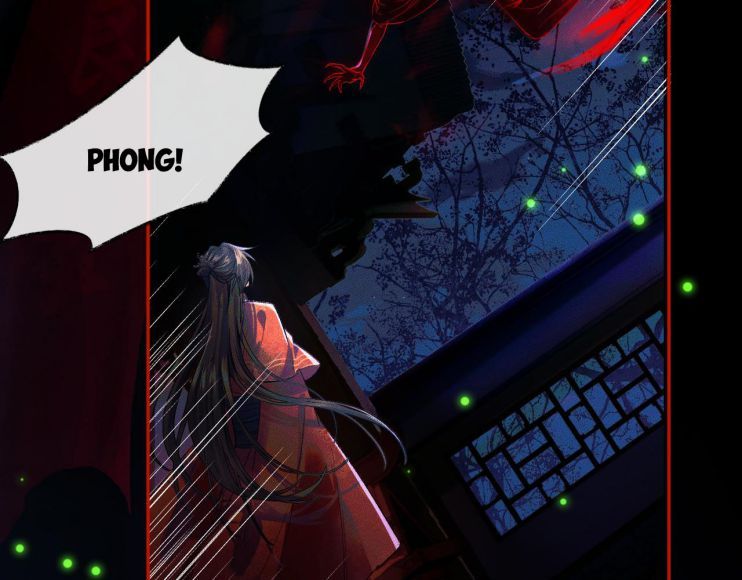 Husky Và Sư Tôn Mèo Trắng Của Hắn Chap 24 - Next Chap 25