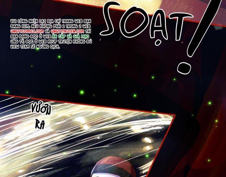 Husky Và Sư Tôn Mèo Trắng Của Hắn Chap 24 - Next Chap 25