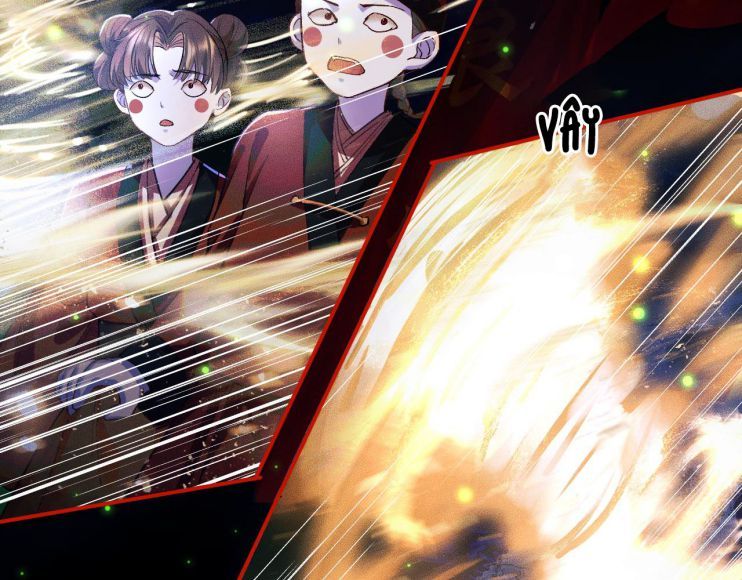 Husky Và Sư Tôn Mèo Trắng Của Hắn Chap 24 - Next Chap 25