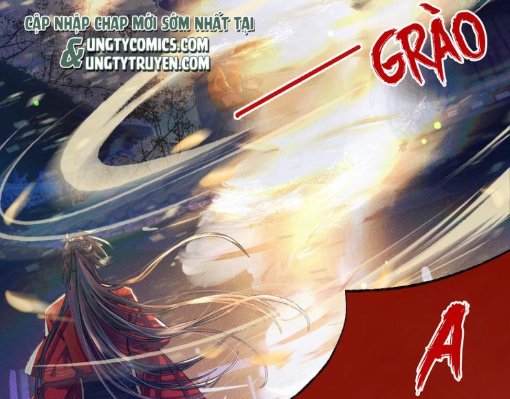 Husky Và Sư Tôn Mèo Trắng Của Hắn Chap 24 - Next Chap 25