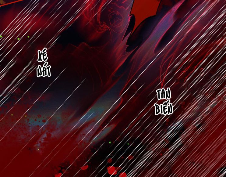 Husky Và Sư Tôn Mèo Trắng Của Hắn Chap 24 - Next Chap 25