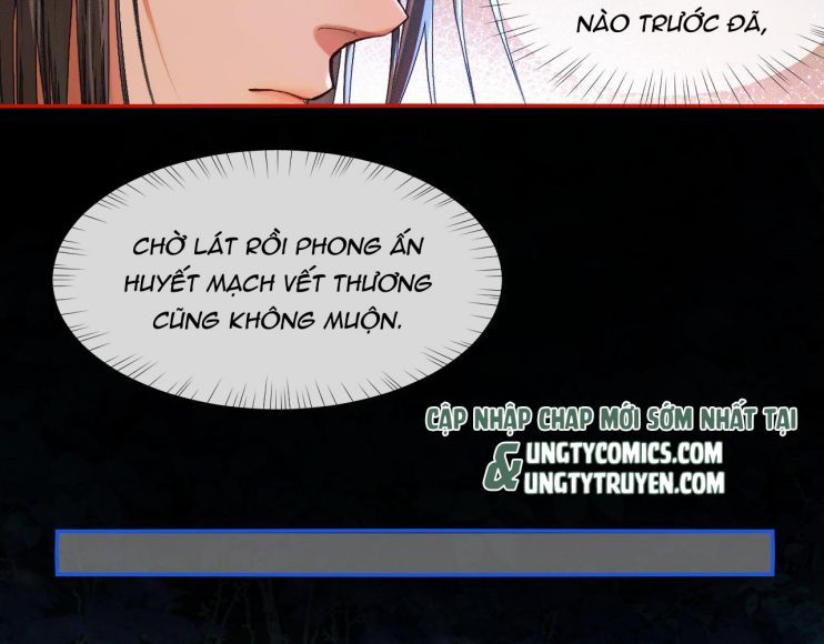 Husky Và Sư Tôn Mèo Trắng Của Hắn Chap 24 - Next Chap 25