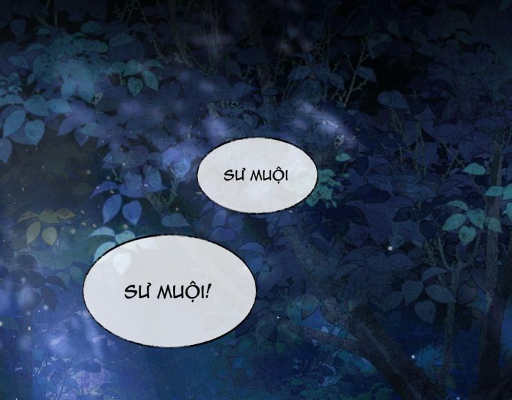 Husky Và Sư Tôn Mèo Trắng Của Hắn Chap 24 - Next Chap 25