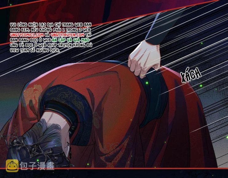 Husky Và Sư Tôn Mèo Trắng Của Hắn Chap 24 - Next Chap 25