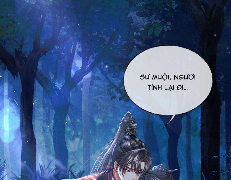 Husky Và Sư Tôn Mèo Trắng Của Hắn Chap 24 - Next Chap 25