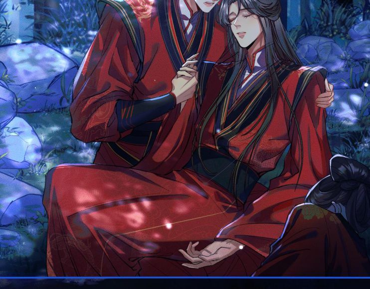 Husky Và Sư Tôn Mèo Trắng Của Hắn Chap 24 - Next Chap 25