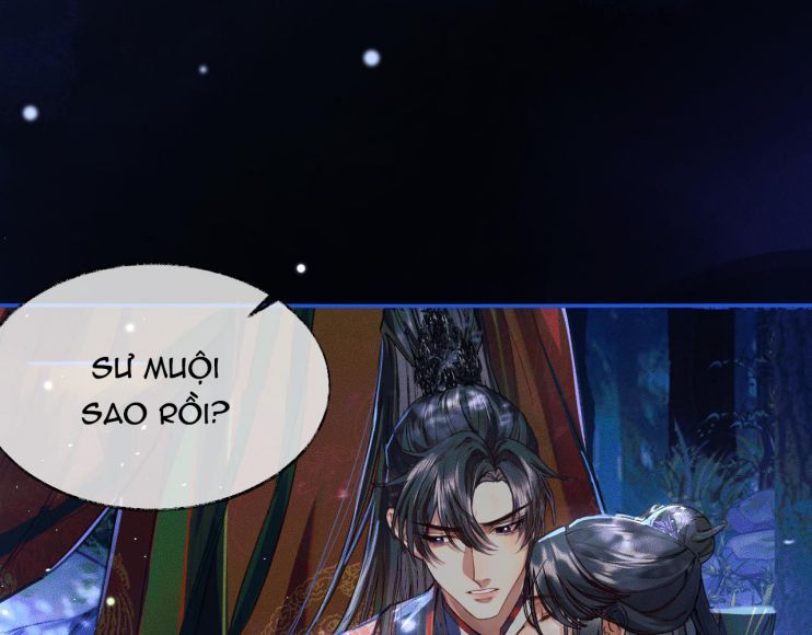 Husky Và Sư Tôn Mèo Trắng Của Hắn Chap 24 - Next Chap 25