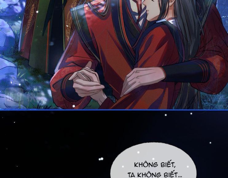 Husky Và Sư Tôn Mèo Trắng Của Hắn Chap 24 - Next Chap 25