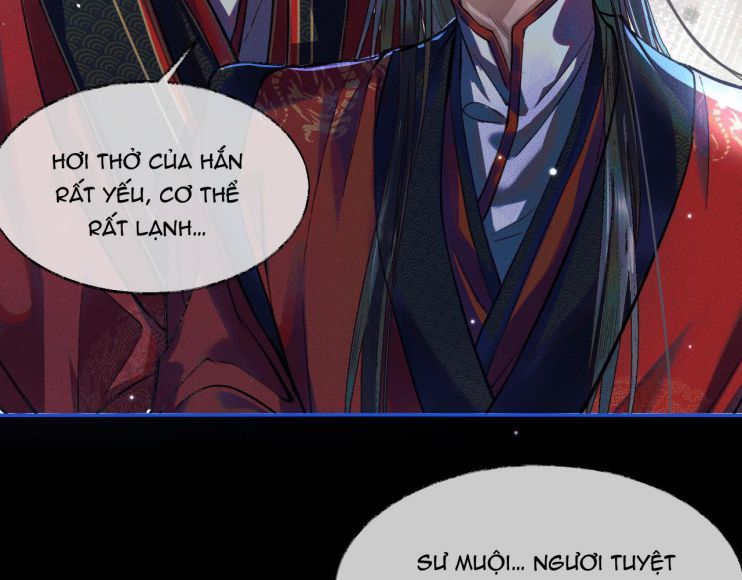 Husky Và Sư Tôn Mèo Trắng Của Hắn Chap 24 - Next Chap 25