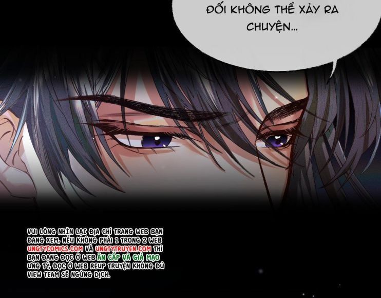 Husky Và Sư Tôn Mèo Trắng Của Hắn Chap 24 - Next Chap 25