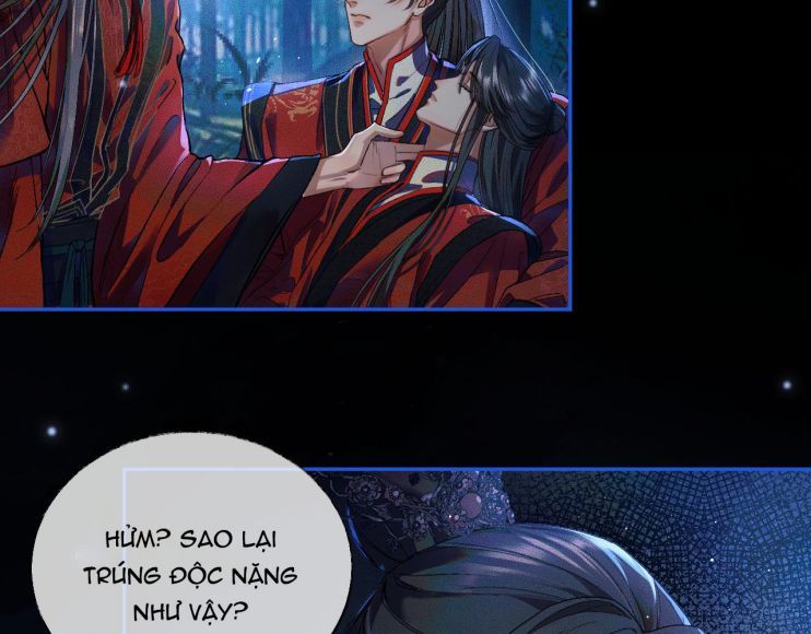 Husky Và Sư Tôn Mèo Trắng Của Hắn Chap 24 - Next Chap 25