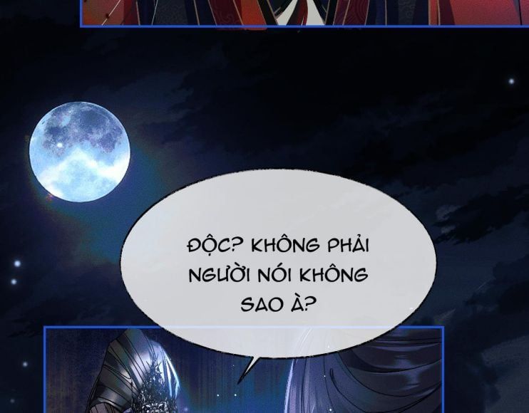 Husky Và Sư Tôn Mèo Trắng Của Hắn Chap 24 - Next Chap 25