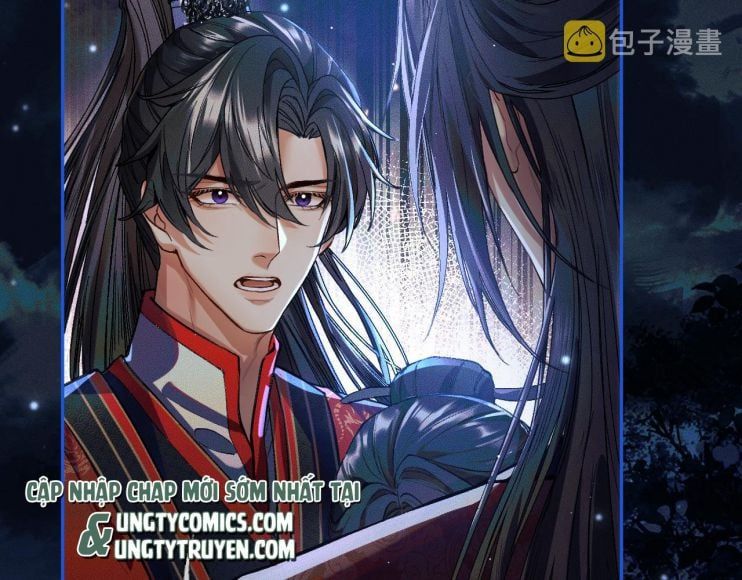 Husky Và Sư Tôn Mèo Trắng Của Hắn Chap 24 - Next Chap 25