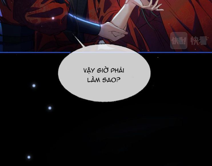 Husky Và Sư Tôn Mèo Trắng Của Hắn Chap 24 - Next Chap 25