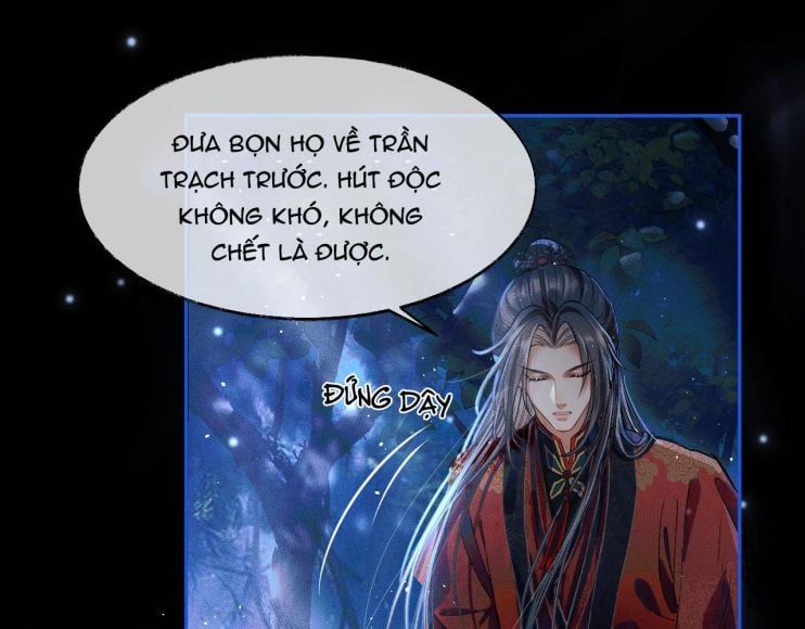 Husky Và Sư Tôn Mèo Trắng Của Hắn Chap 24 - Next Chap 25