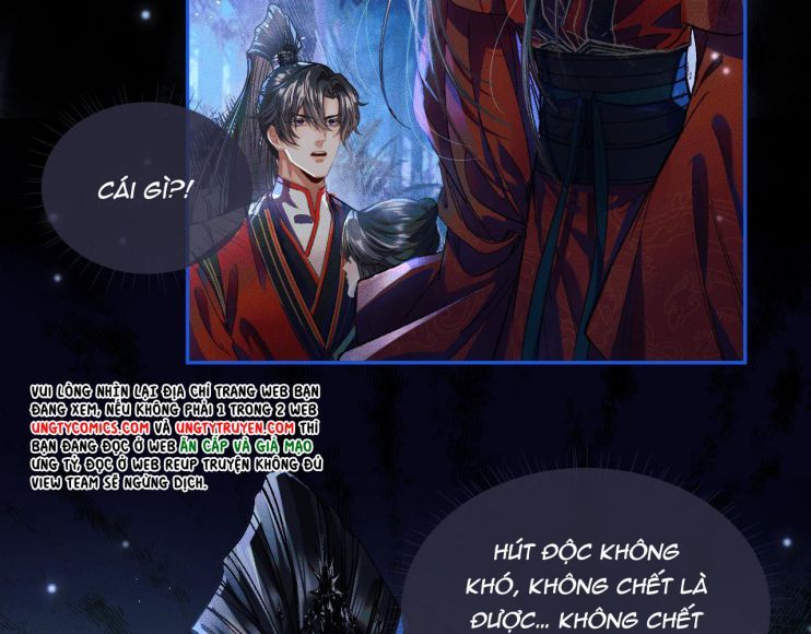 Husky Và Sư Tôn Mèo Trắng Của Hắn Chap 24 - Next Chap 25