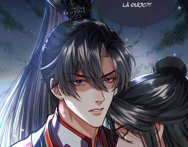 Husky Và Sư Tôn Mèo Trắng Của Hắn Chap 24 - Next Chap 25