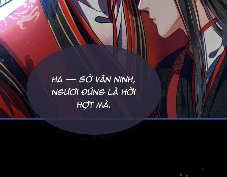 Husky Và Sư Tôn Mèo Trắng Của Hắn Chap 24 - Next Chap 25