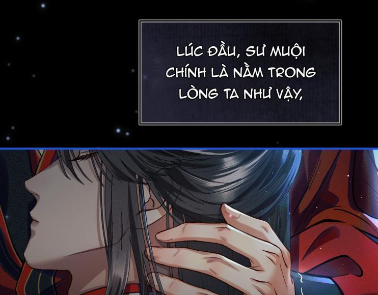 Husky Và Sư Tôn Mèo Trắng Của Hắn Chap 24 - Next Chap 25