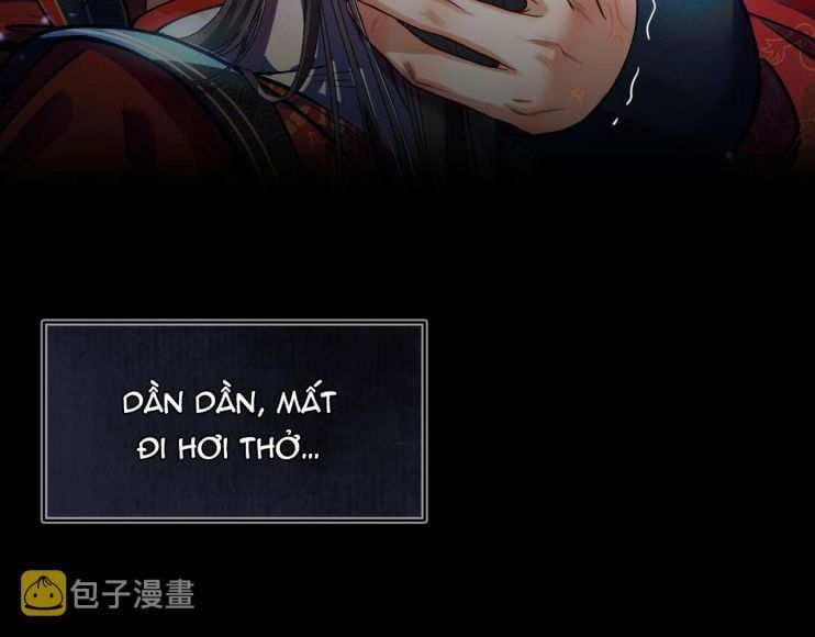 Husky Và Sư Tôn Mèo Trắng Của Hắn Chap 24 - Next Chap 25