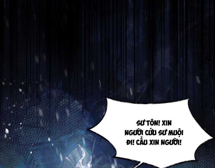 Husky Và Sư Tôn Mèo Trắng Của Hắn Chap 24 - Next Chap 25