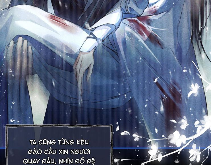 Husky Và Sư Tôn Mèo Trắng Của Hắn Chap 24 - Next Chap 25