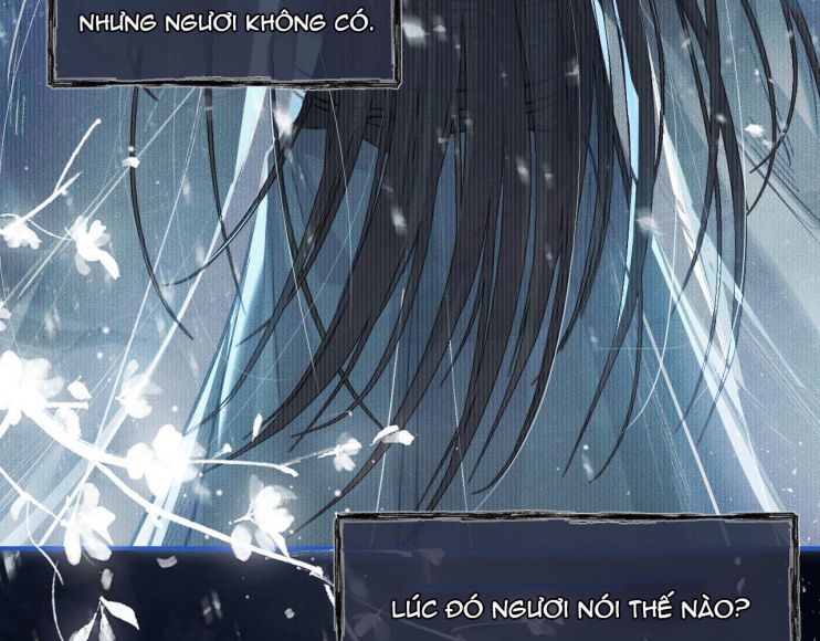 Husky Và Sư Tôn Mèo Trắng Của Hắn Chap 24 - Next Chap 25