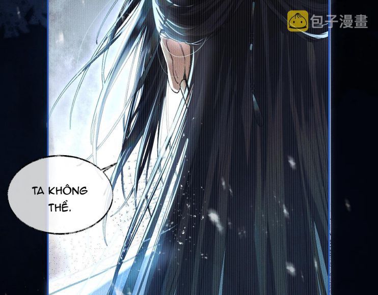 Husky Và Sư Tôn Mèo Trắng Của Hắn Chap 24 - Next Chap 25