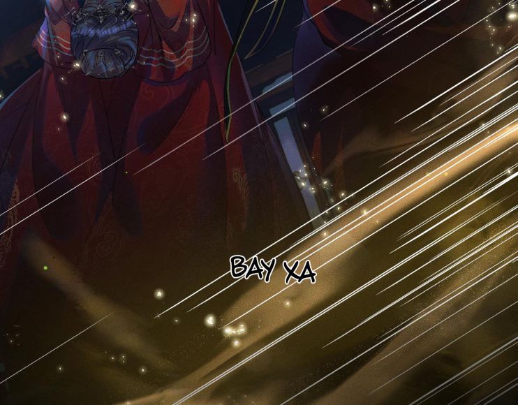 Husky Và Sư Tôn Mèo Trắng Của Hắn Chap 24 - Next Chap 25