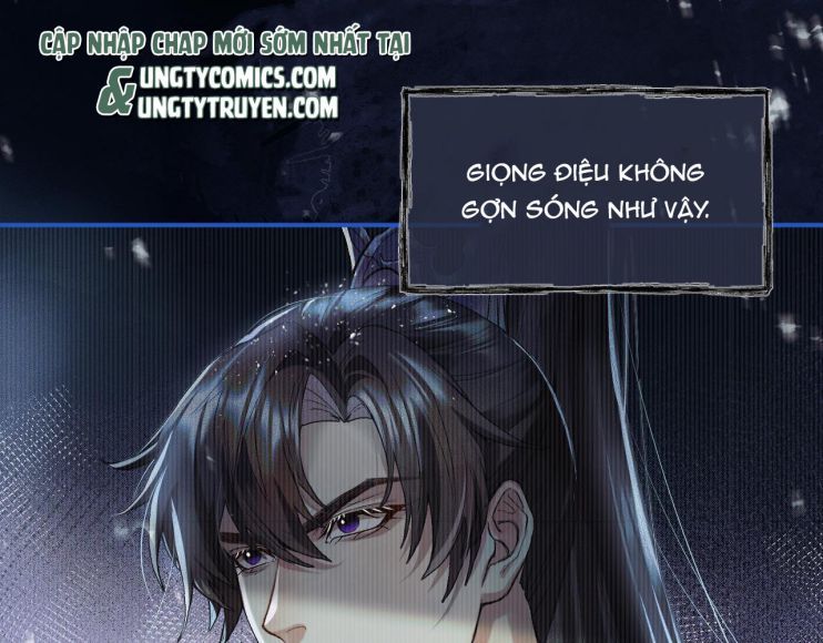 Husky Và Sư Tôn Mèo Trắng Của Hắn Chap 24 - Next Chap 25