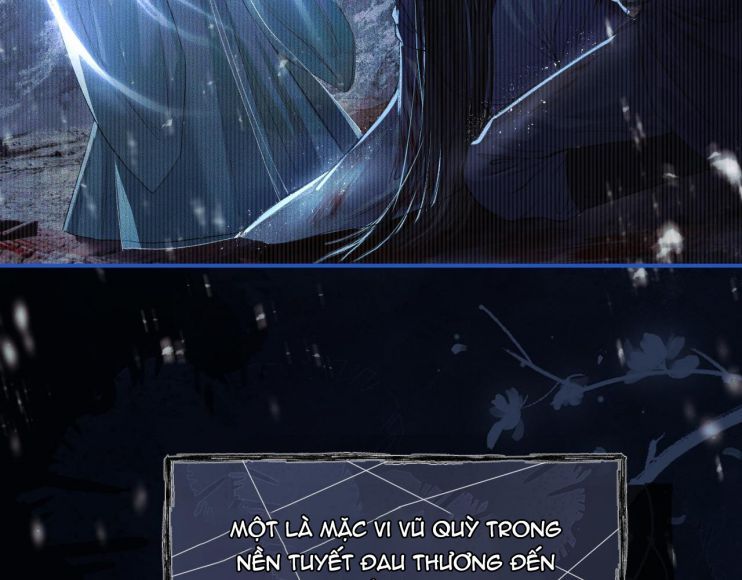 Husky Và Sư Tôn Mèo Trắng Của Hắn Chap 24 - Next Chap 25