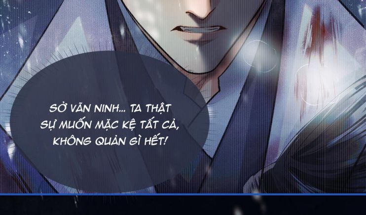 Husky Và Sư Tôn Mèo Trắng Của Hắn Chap 24 - Next Chap 25