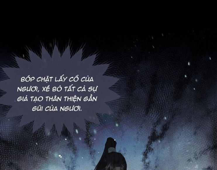 Husky Và Sư Tôn Mèo Trắng Của Hắn Chap 24 - Next Chap 25