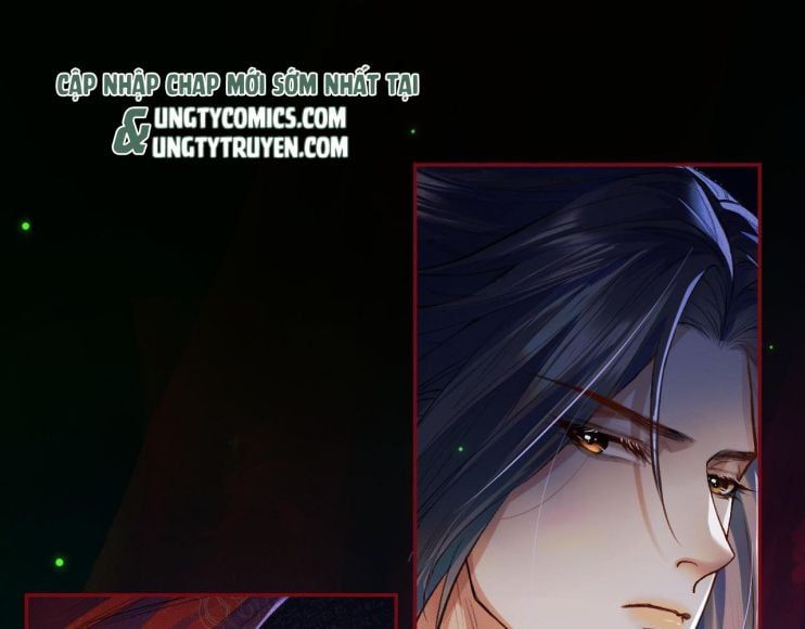 Husky Và Sư Tôn Mèo Trắng Của Hắn Chap 24 - Next Chap 25