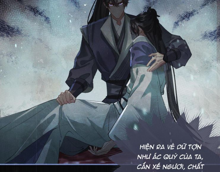 Husky Và Sư Tôn Mèo Trắng Của Hắn Chap 24 - Next Chap 25