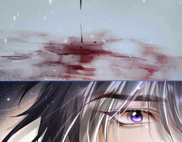 Husky Và Sư Tôn Mèo Trắng Của Hắn Chap 24 - Next Chap 25