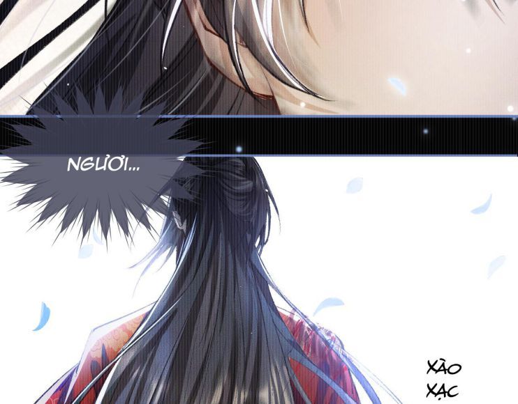 Husky Và Sư Tôn Mèo Trắng Của Hắn Chap 24 - Next Chap 25