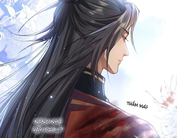 Husky Và Sư Tôn Mèo Trắng Của Hắn Chap 24 - Next Chap 25